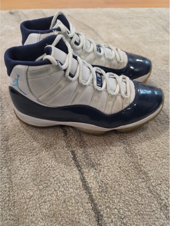 Jordan Other - Jordan 11 win like 82 size 9 super clean